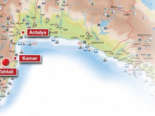 harta-kemer